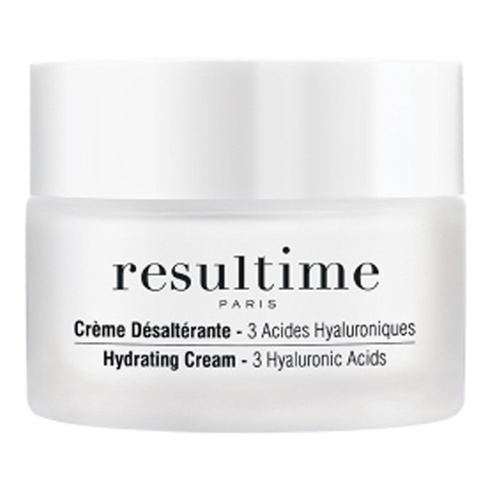 '3 Hyaluronic Acids' Anti-Aging Cream - 50 ml