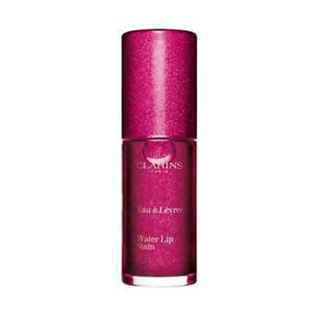 'Water' Lip Stain - 07 Sparkling Violet Water 7 ml