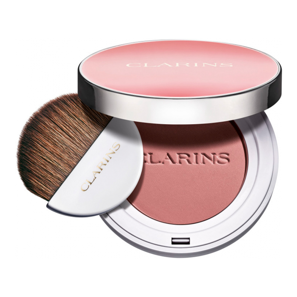 Blush 'Joli Radiance & Colour' - 03 Cheeky Rose 5 g