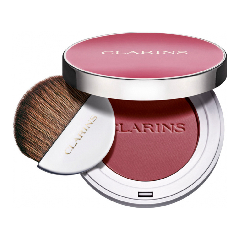 'Joli Radiance & Colour' Blush - 04 Cheeky Purple 5 g