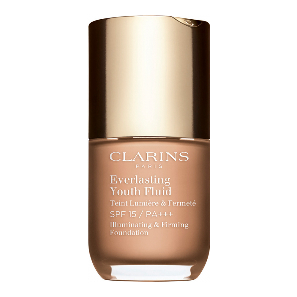 Fond de teint 'Everlasting Youth Fluid' - 109 Wheat 30 ml