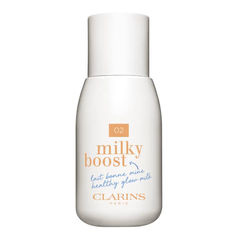 Fond de teint 'Milky Boost Lait Bonne Mine' - 02 Milky Nude 50 ml