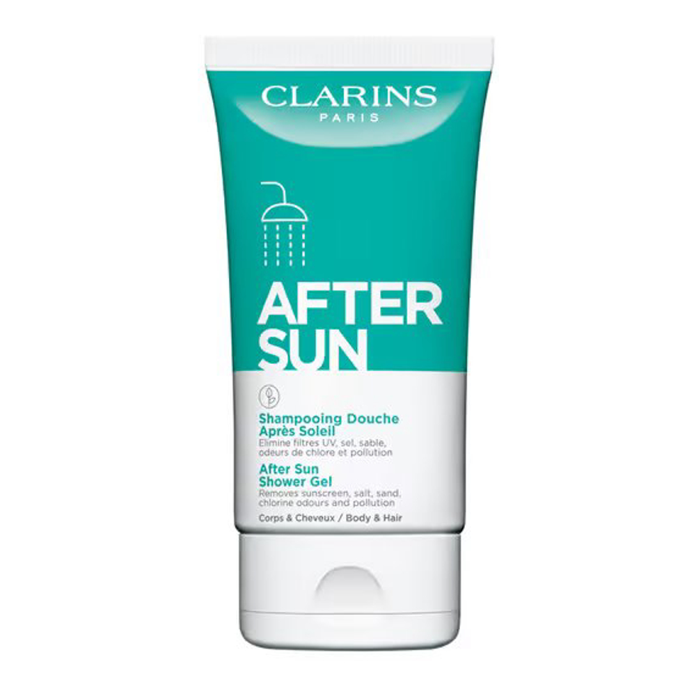 After Sun Duschgel - 150 ml