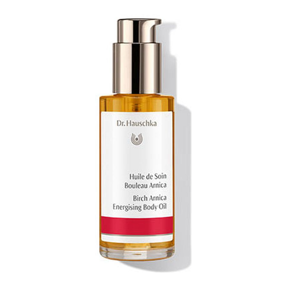 'Birch Arnica Energizing' Body Oil - 75 ml