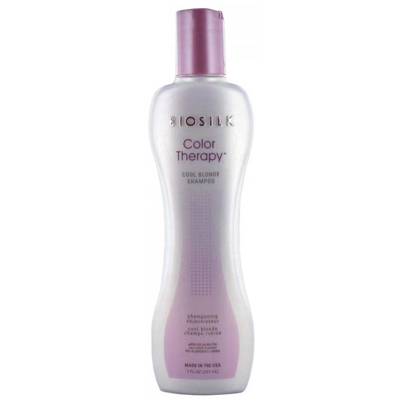 Shampoing 'Cool Blonde' - 207 ml