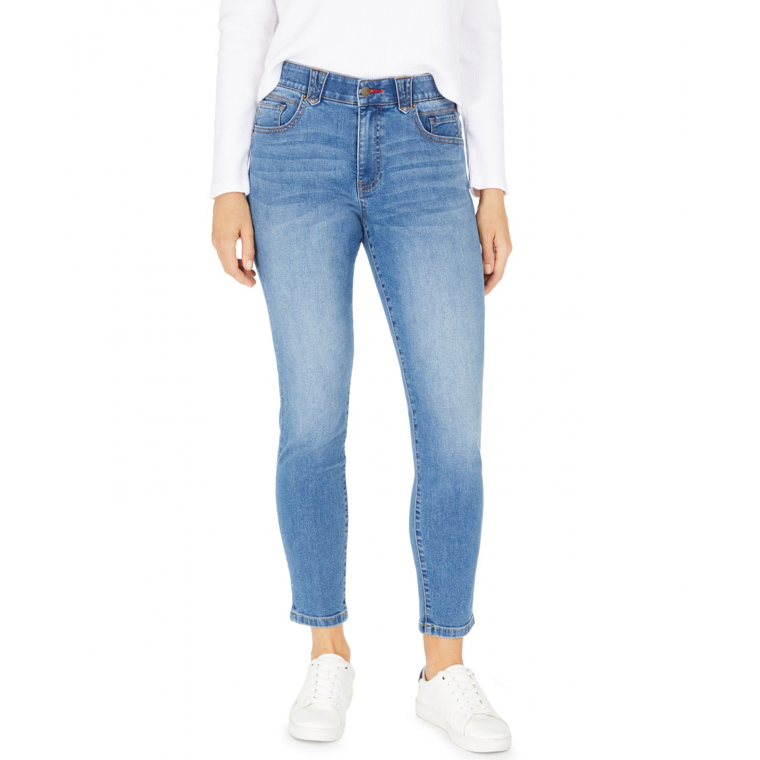 Women's 'TH Flex Waverly Skinny Jeans'