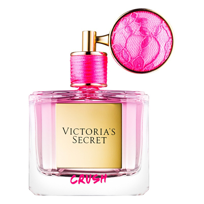 Eau de parfum 'Crush' - 100 ml