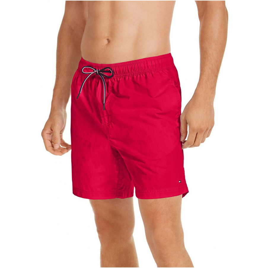 Men's 'Solid' Swimming Shorts