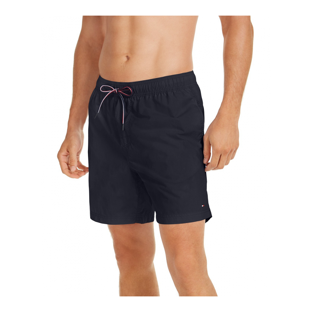 Men's 'Solid' Swimming Shorts