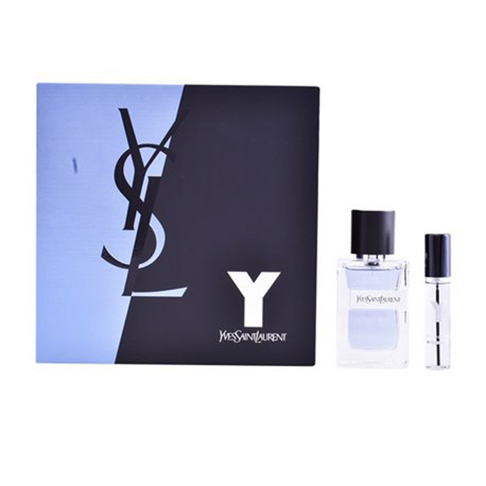 'Y' Coffret de parfum - 2 Pièces