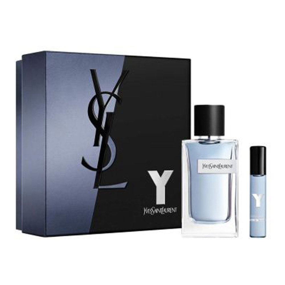 'Y' Coffret de parfum - 2 Pièces