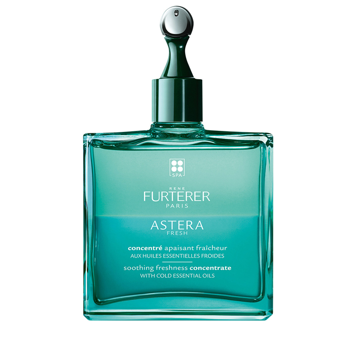 'Astera Fresh' Hair Treatment - 50 ml