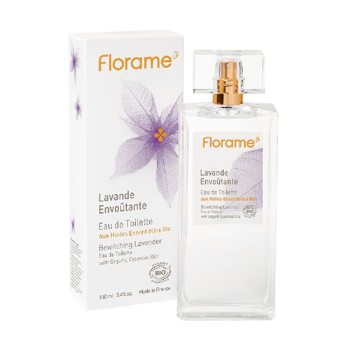 'Lavande Envoûtante' Eau De Toilette - 100 ml