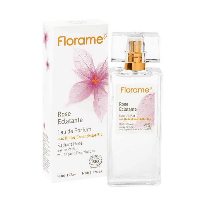 'Rose Eclatante' Eau De Parfum - 50 ml