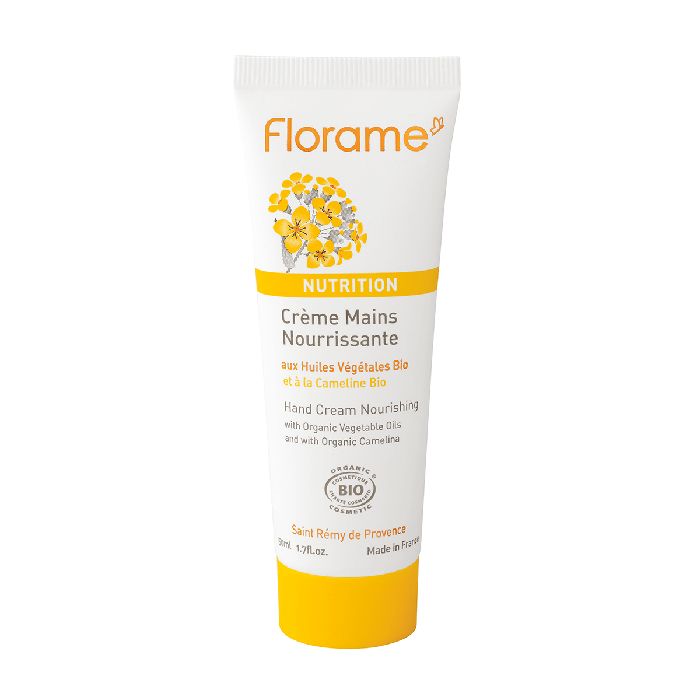 'Nourrissante' Hand Cream - 50 ml