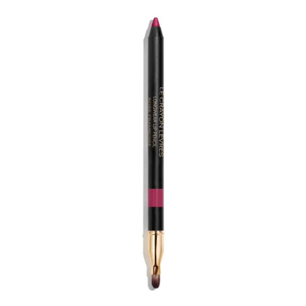'Le Crayon Lèvres' Lip Liner - 182 Rose Framboise 1.2 g