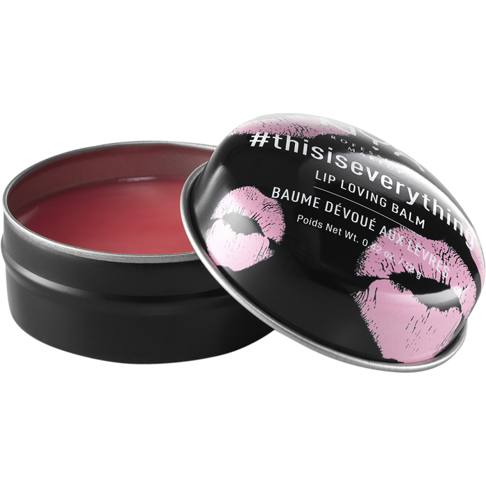 '#Thisiseverything' Lip Colour Balm - Lolita 12 g