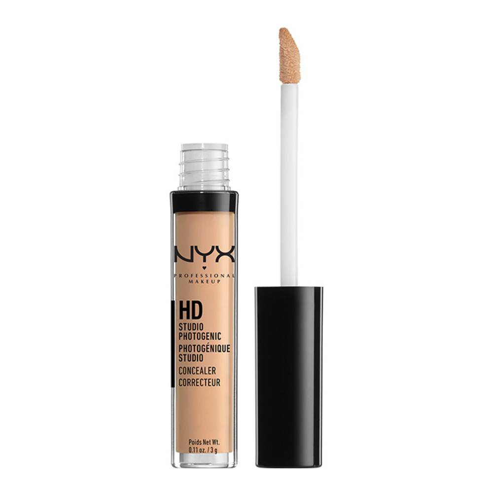 'HD Studio Photogenic' Concealer - Glow 3 g