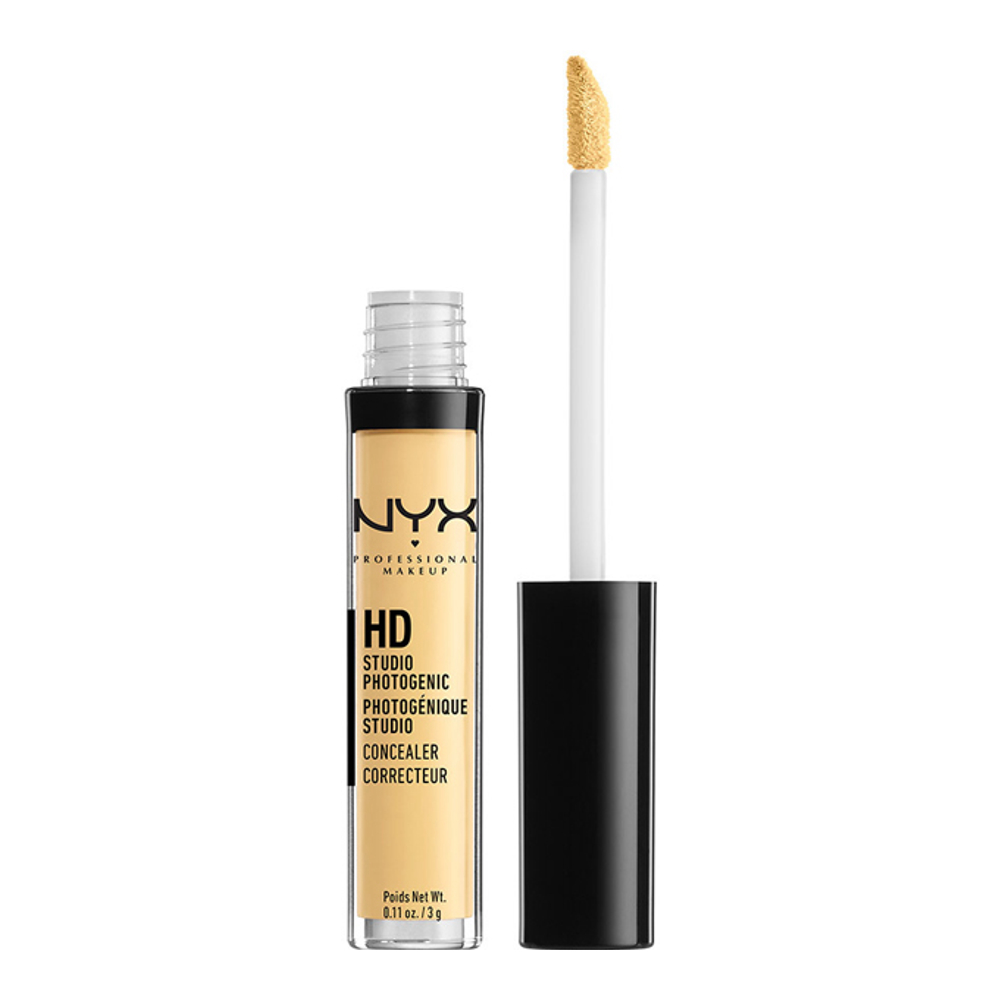 'HD Studio Photogenic' Concealer - Yellow 3 g