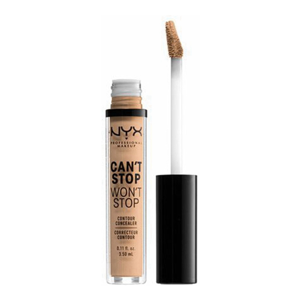 Anti-cernes 'Can't Stop Won't Stop Contour' - 07 Natural 3.5 ml
