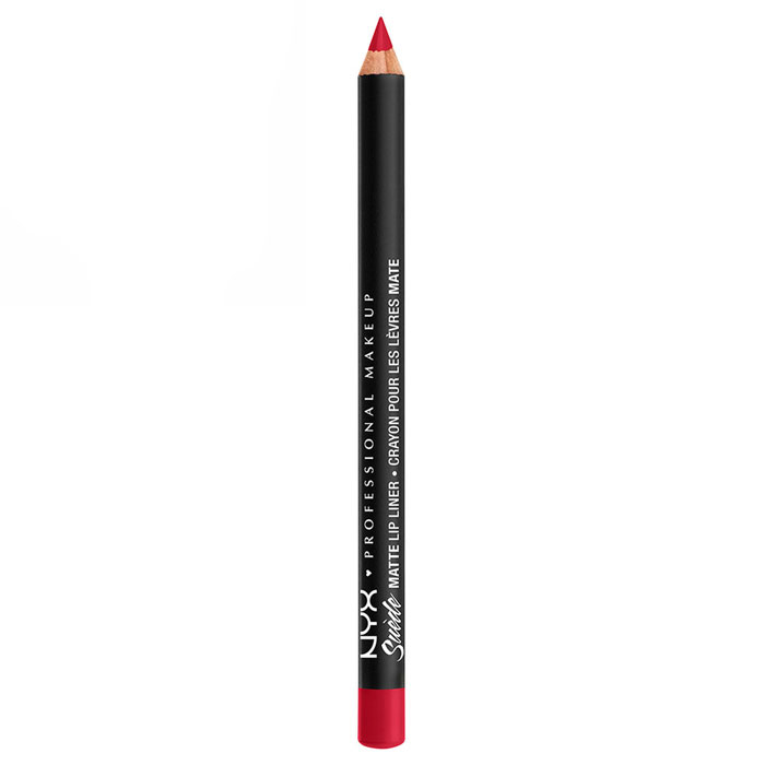 'Suede Matte' Lip Liner - 57 Spicy, 3.5 g