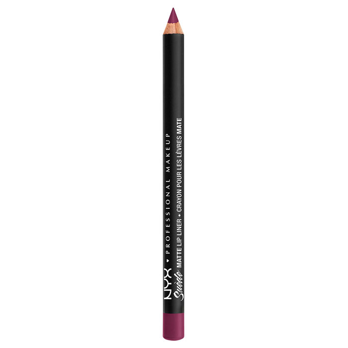 Crayon à lèvres 'Suede Matte' - Girl, Bye 3.5 g