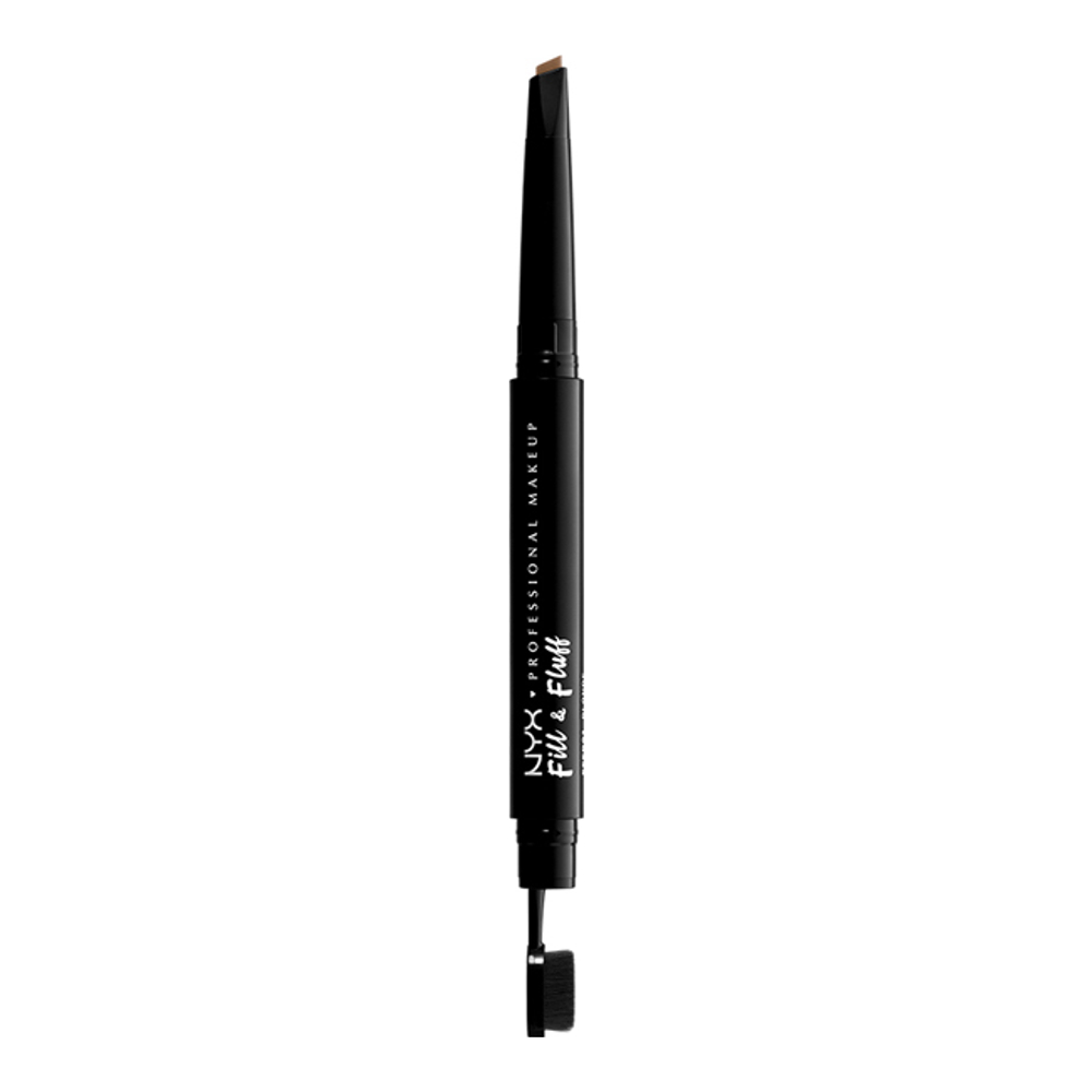 'Fill & Fluff' Eyebrow Pencil - Taupe 15 g