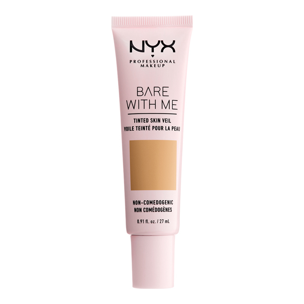 'Bare With Me Tinted Skin Veil' Foundation - Beige Camel 27 ml