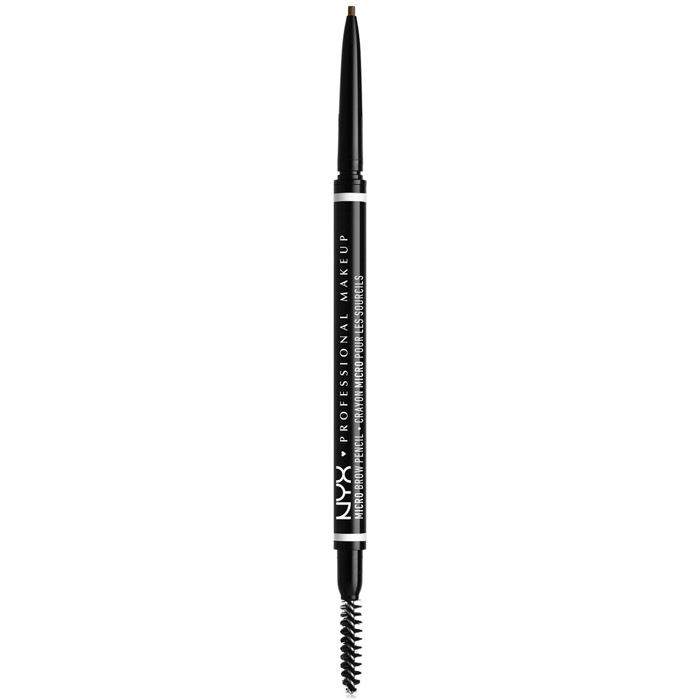 'Micro' Eyebrow Pencil - Brunette 0.5 g