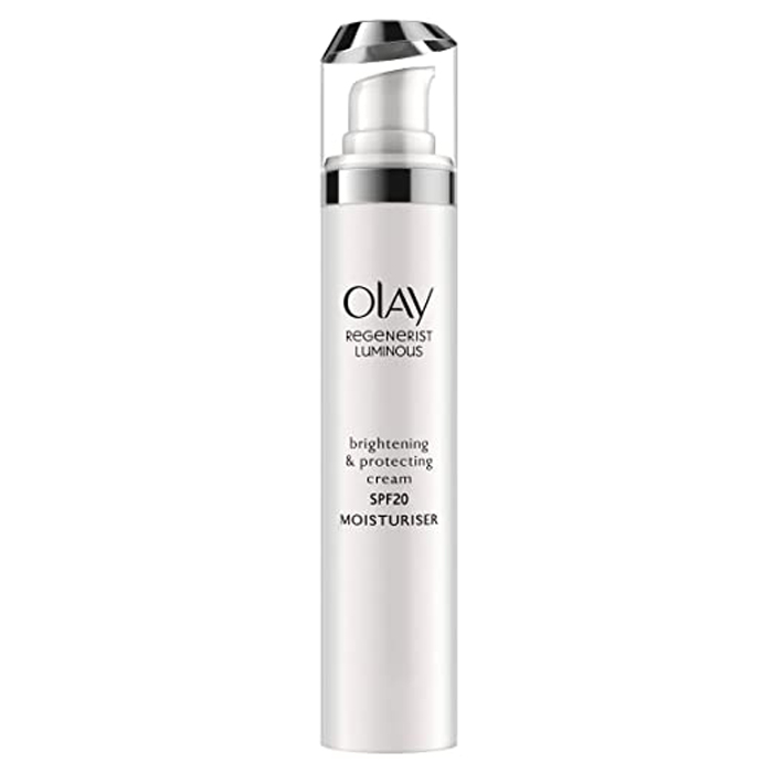 Crème visage 'Regenerist Luminous SPF20' - 50 ml