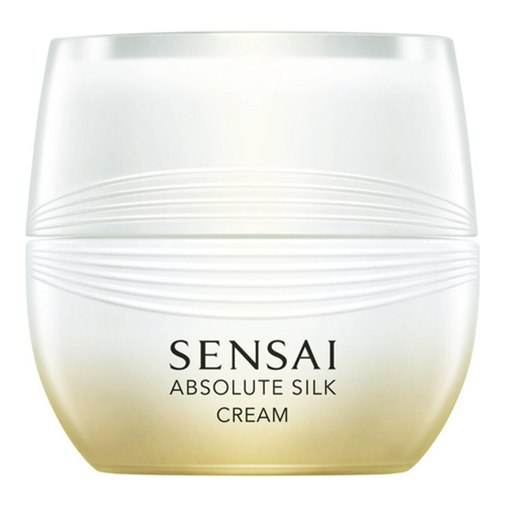 'Absolute Silk' Face Cream - 40 ml