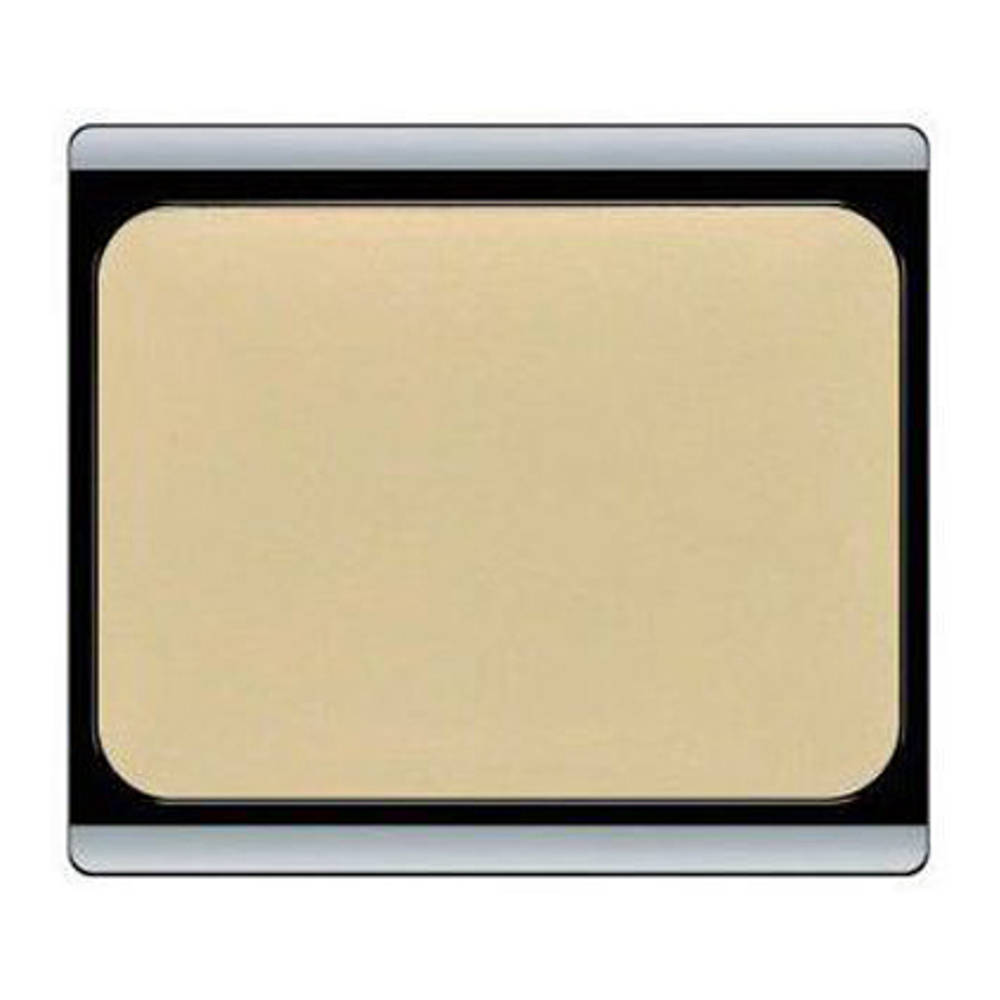 Anti-cernes 'Camouflage Cream' - #1 Neutralizing Green 4.5 g