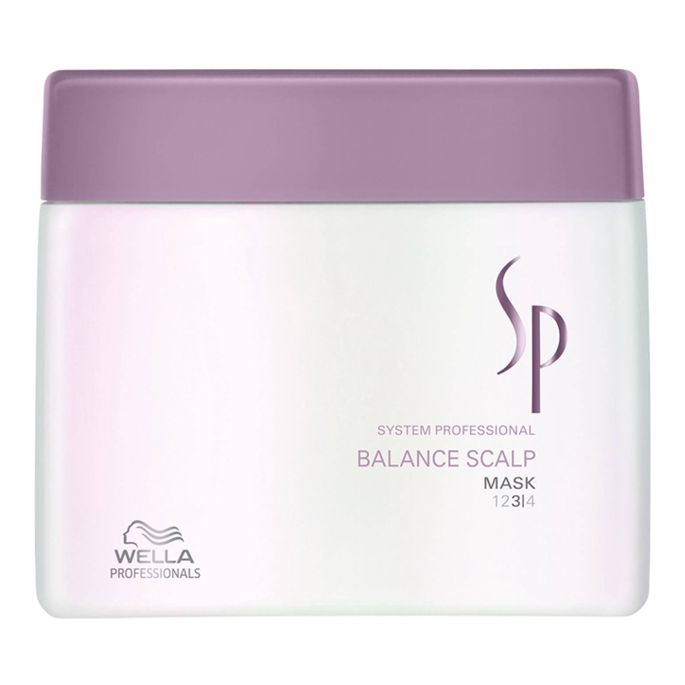 Masque capillaire 'SP Balance Scalp' - 400 ml