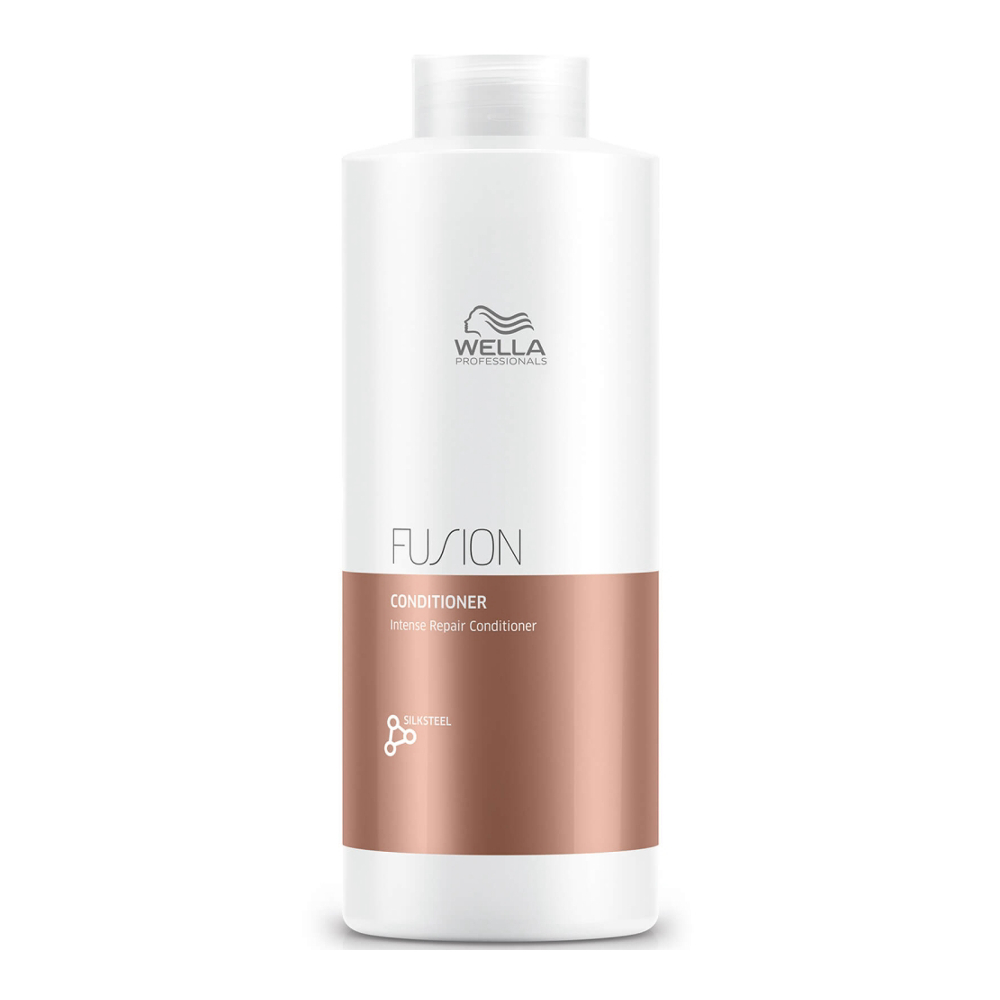 Après-shampoing 'Fusion Intense Repair' - 1000 ml