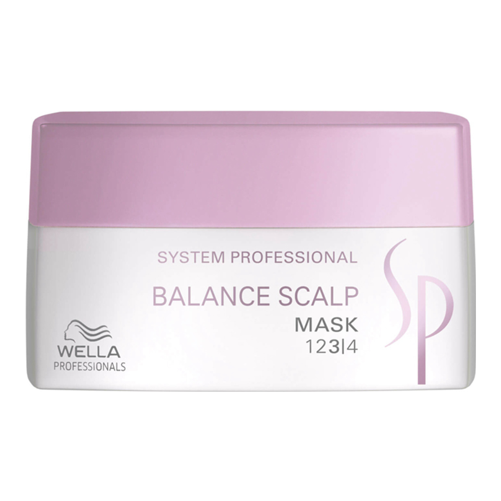 'SP Balance Scalp' Hair Mask - 200 ml