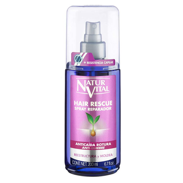 Laque 'Rescue Repairing' - 200 ml