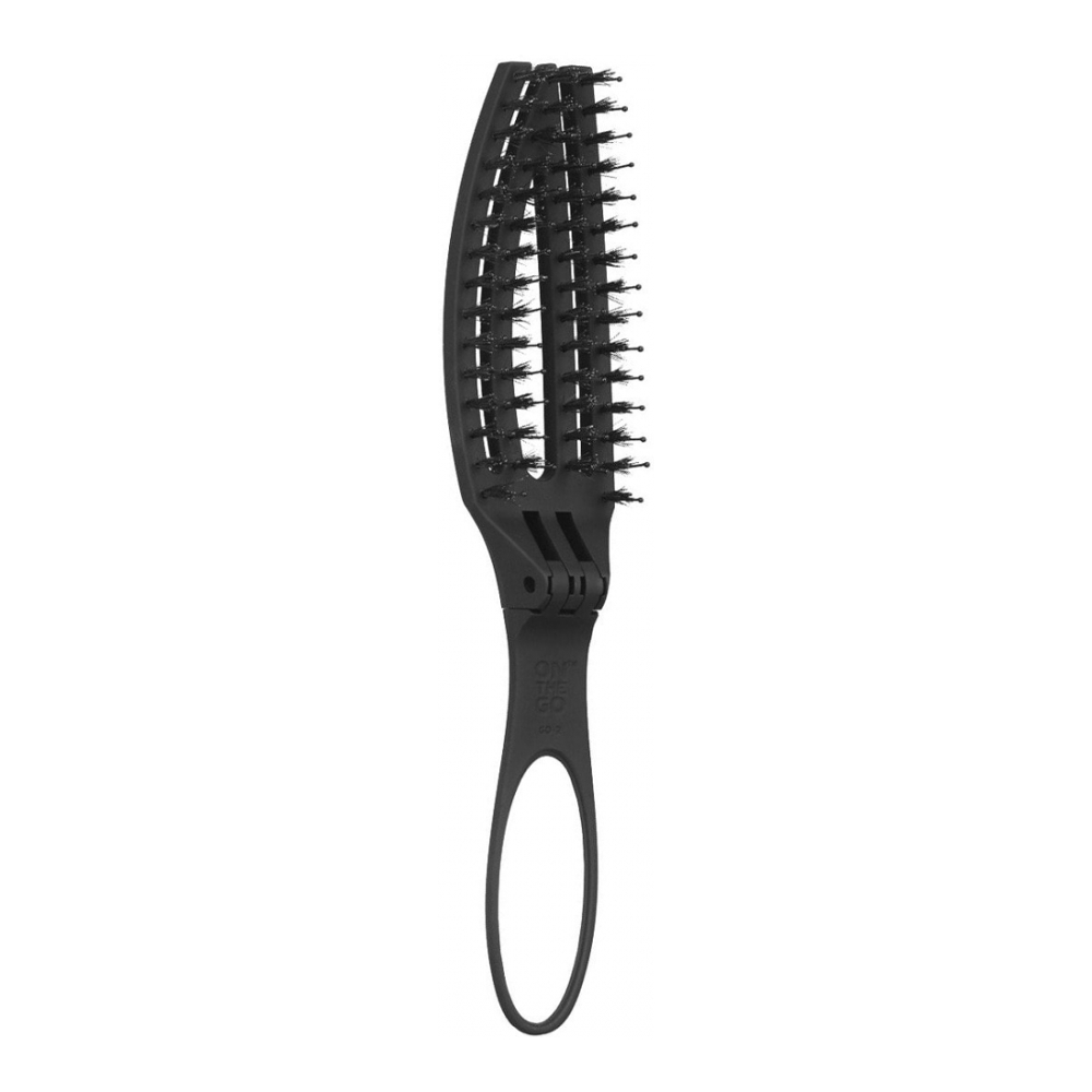 Brosse à cheveux 'On The Go Detangle & Style Pro'