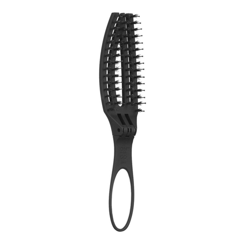 'On The Go Smooth & Style' Hair Brush