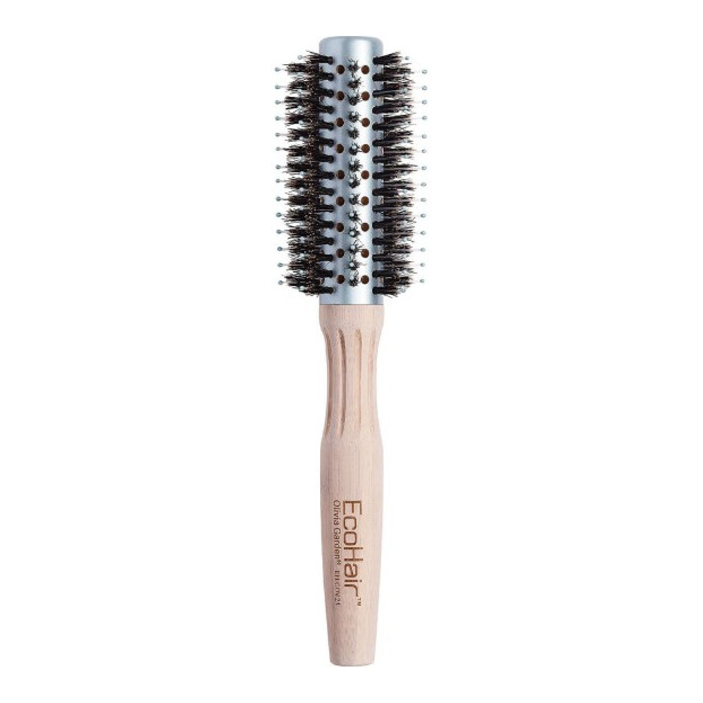 'Ecohair' Hair Brush