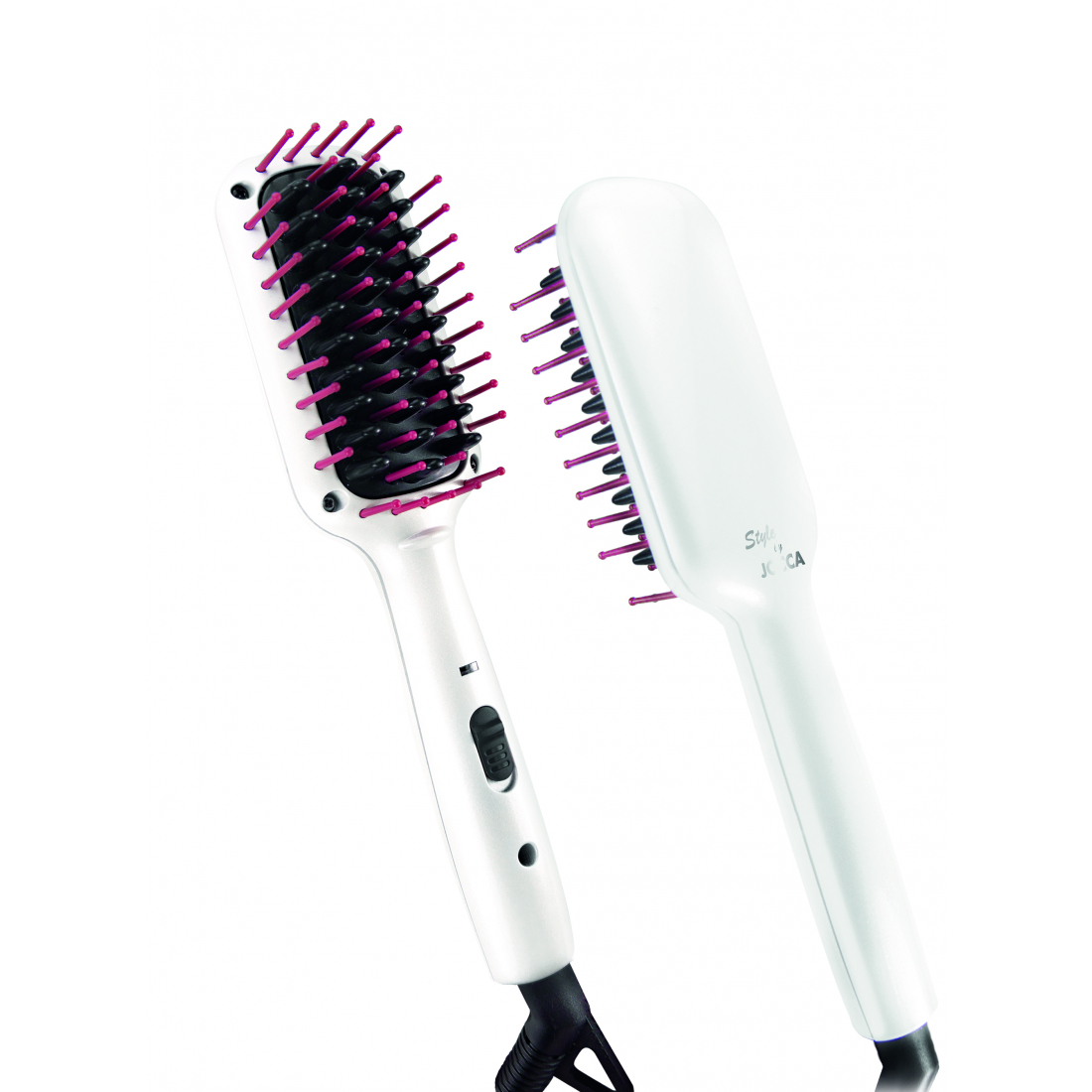 'Mini Electric' Hair Brush