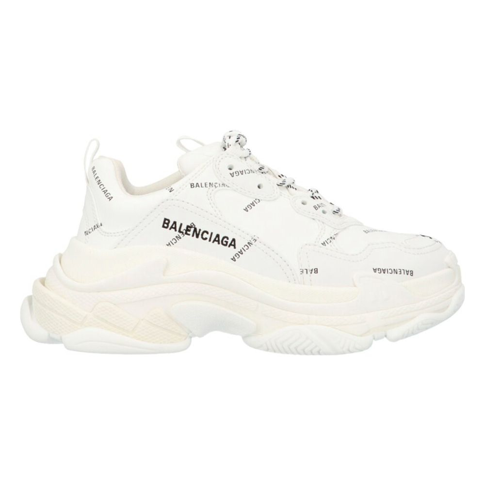 Women's 'Triple S' Sneakers