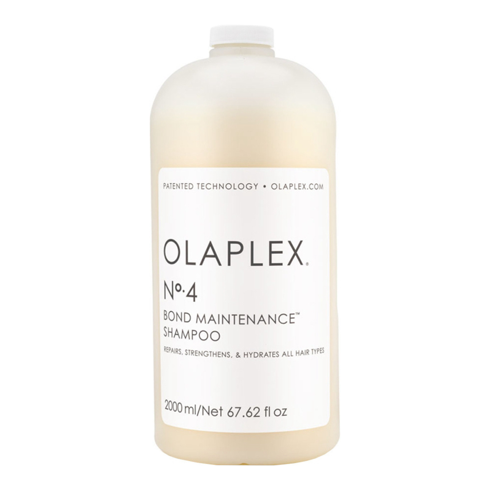 'N°4 Bond Maintenance' Shampoo - 2 L