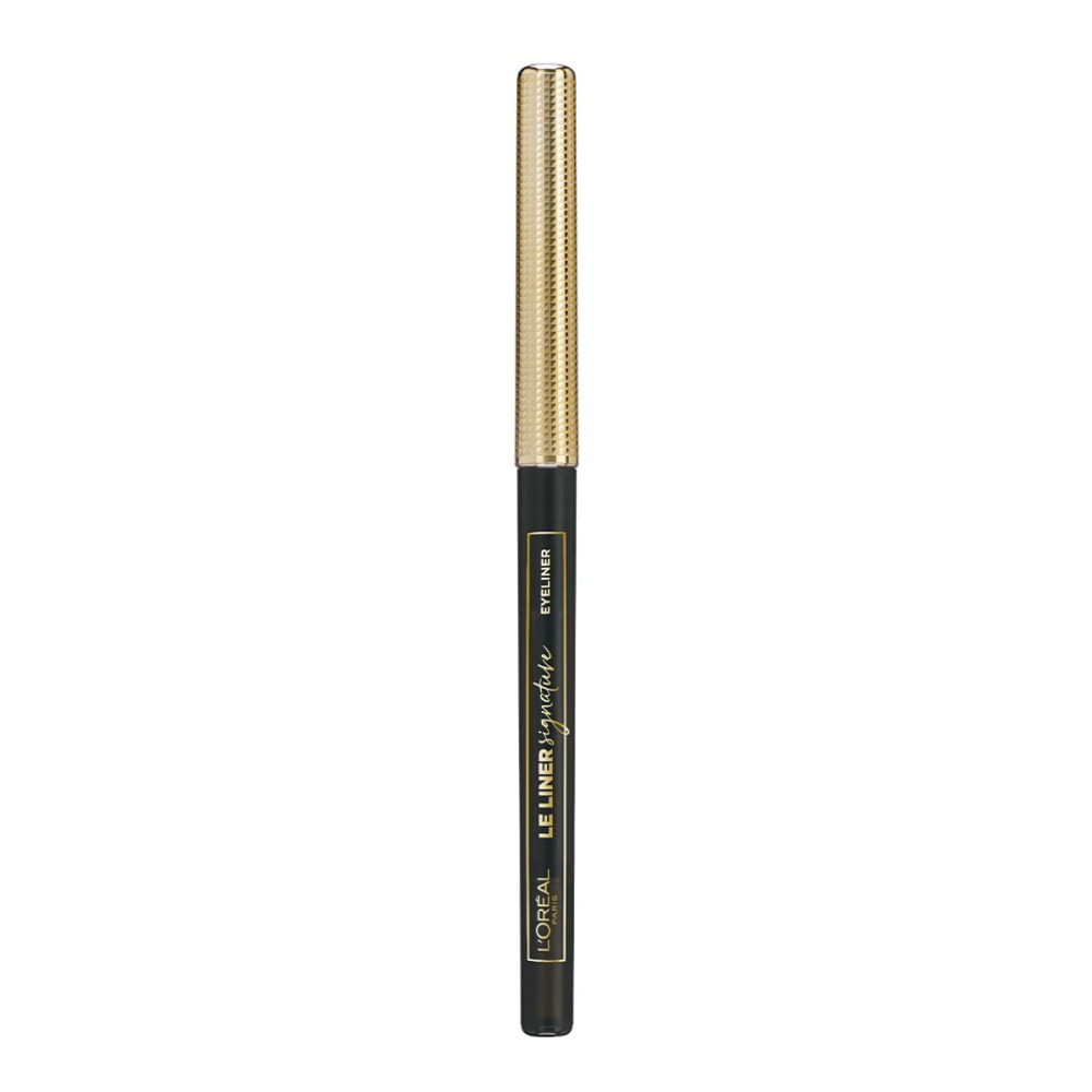 'Le Liner Signature' Eyeliner - 01 Noir Cashmere 0.28 g