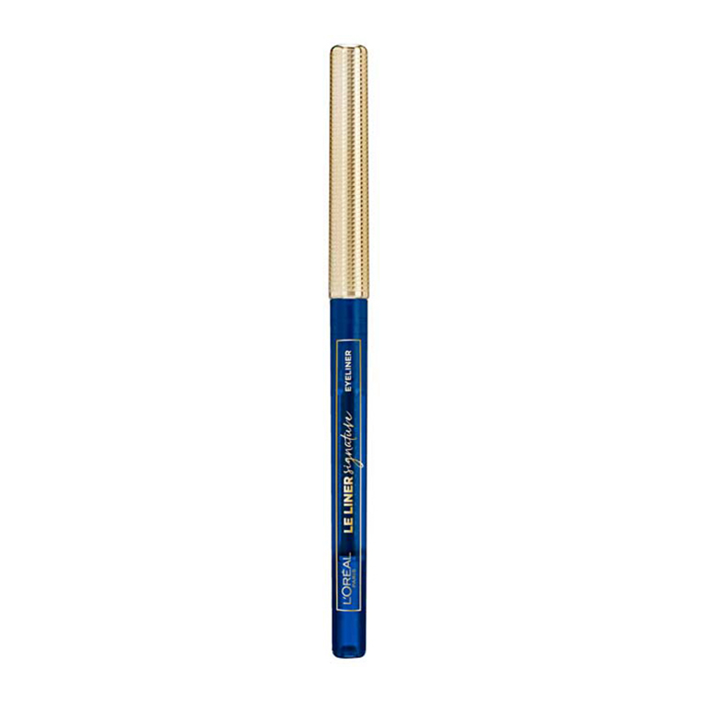 'Le Liner Signature' Eyeliner - 02 Blue Denim 0.28 g