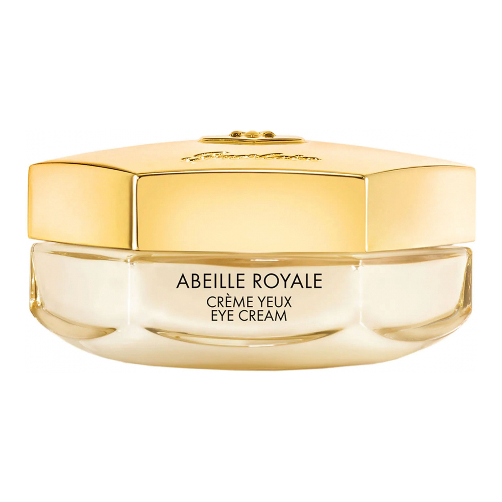 'Abeille Royale' Eye Cream - 15 ml