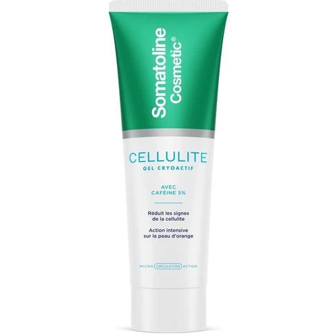 'Cryoactive' Anti-Cellulite Gel - 250 ml