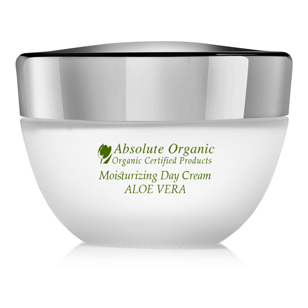 'Moisturizing' Day Cream - 50 ml