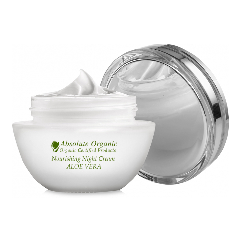 'Nourising' Night Cream - 50 ml