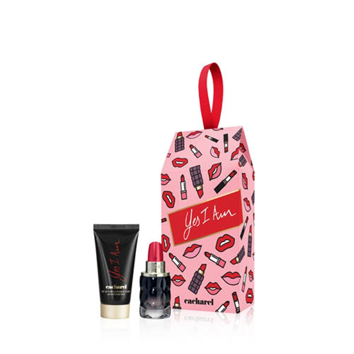 'Yes I Am' Set - 2 Units