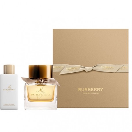 'My Burberry' Perfume Set - 2 Pieces